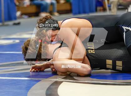 Thumbnail 1 in GIAA Traditional State Consolation Rounds photogallery.