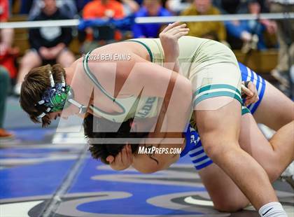 Thumbnail 3 in GIAA Traditional State Consolation Rounds photogallery.