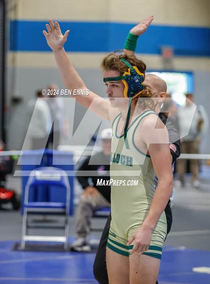 Thumbnail 1 in GIAA Traditional State Consolation Rounds photogallery.