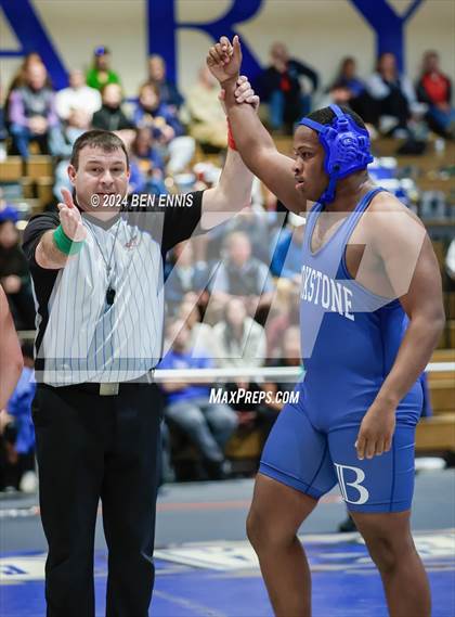 Thumbnail 1 in GIAA Traditional State Consolation Rounds photogallery.
