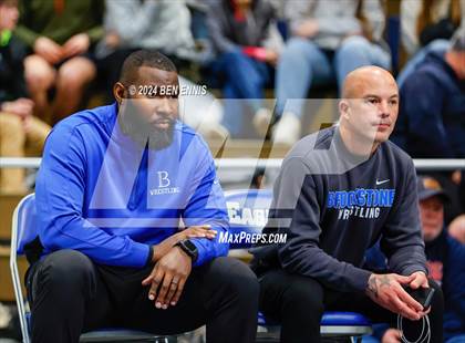 Thumbnail 2 in GIAA Traditional State Consolation Rounds photogallery.