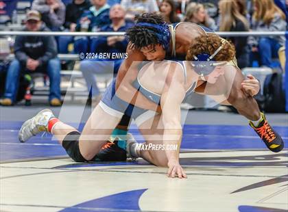 Thumbnail 1 in GIAA Traditional State Consolation Rounds photogallery.