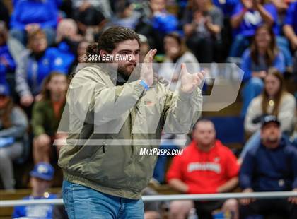 Thumbnail 1 in GIAA Traditional State Consolation Rounds photogallery.