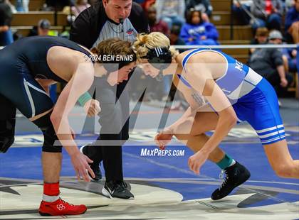 Thumbnail 3 in GIAA Traditional State Consolation Rounds photogallery.