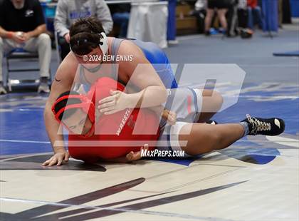 Thumbnail 3 in GIAA Traditional State Consolation Rounds photogallery.