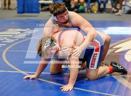 Thumbnail 3 in GIAA Traditional State Consolation Rounds photogallery.