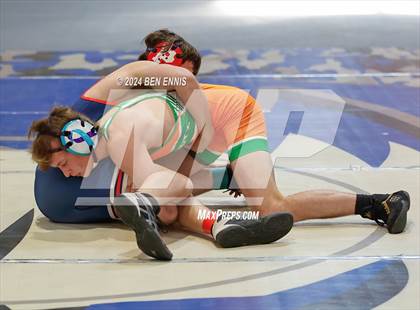 Thumbnail 3 in GIAA Traditional State Consolation Rounds photogallery.