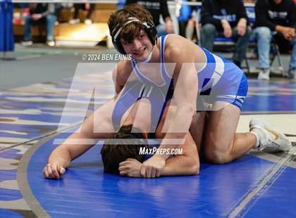 Thumbnail 1 in GIAA Traditional State Consolation Rounds photogallery.