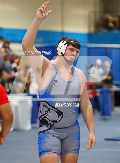 Thumbnail 1 in GIAA Traditional State Consolation Rounds photogallery.