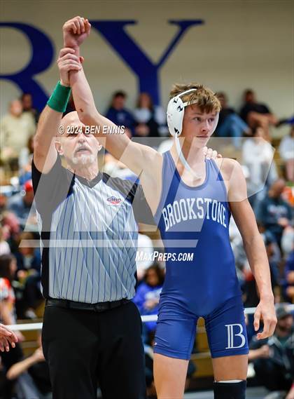 Thumbnail 1 in GIAA Traditional State Consolation Rounds photogallery.