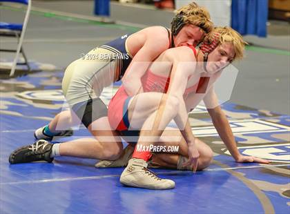 Thumbnail 3 in GIAA Traditional State Consolation Rounds photogallery.