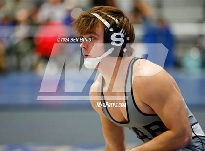 Thumbnail 2 in GIAA Traditional State Consolation Rounds photogallery.