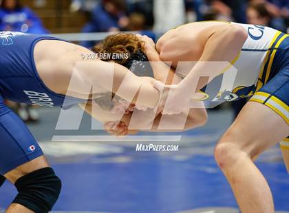 Thumbnail 3 in GIAA Traditional State Consolation Rounds photogallery.
