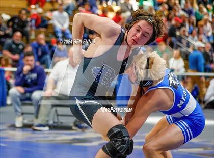 Thumbnail 1 in GIAA Traditional State Consolation Rounds photogallery.