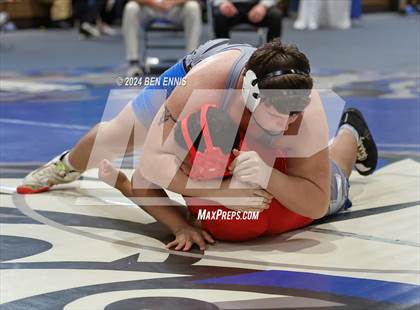 Thumbnail 2 in GIAA Traditional State Consolation Rounds photogallery.