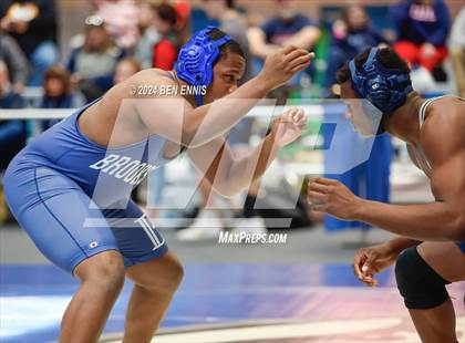 Thumbnail 1 in GIAA Traditional State Consolation Rounds photogallery.
