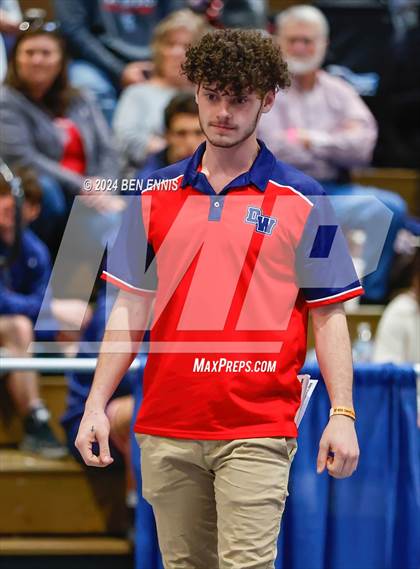 Thumbnail 3 in GIAA Traditional State Consolation Rounds photogallery.