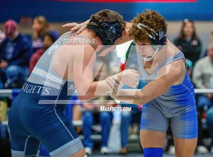 Thumbnail 1 in GIAA Traditional State Consolation Rounds photogallery.