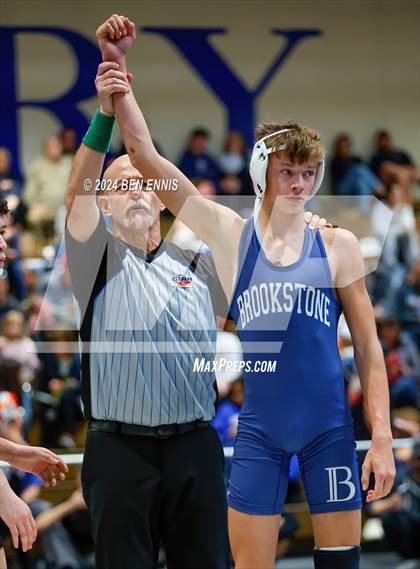 Thumbnail 3 in GIAA Traditional State Consolation Rounds photogallery.