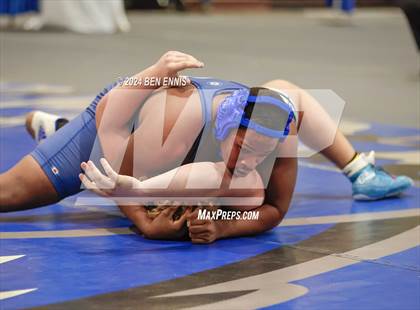 Thumbnail 3 in GIAA Traditional State Consolation Rounds photogallery.