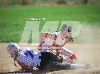 Thumbnail 1 in Mesa Ridge @ Elizabeth photogallery.