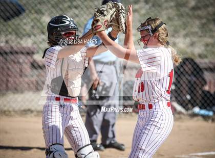 Thumbnail 3 in Mesa Ridge @ Elizabeth photogallery.