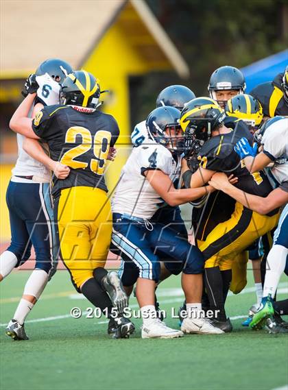 Thumbnail 3 in Bellarmine College Prep @ Del Oro photogallery.