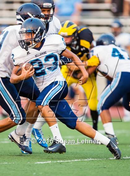Thumbnail 1 in Bellarmine College Prep @ Del Oro photogallery.