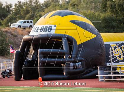 Thumbnail 3 in Bellarmine College Prep @ Del Oro photogallery.