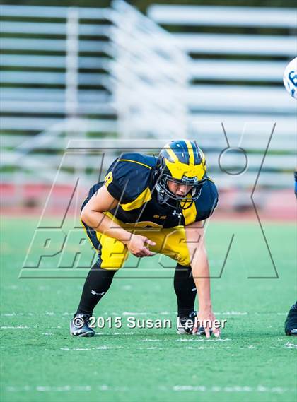 Thumbnail 3 in Bellarmine College Prep @ Del Oro photogallery.