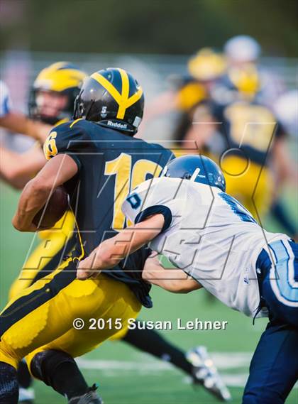 Thumbnail 1 in Bellarmine College Prep @ Del Oro photogallery.