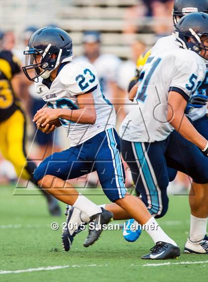 Thumbnail 3 in Bellarmine College Prep @ Del Oro photogallery.