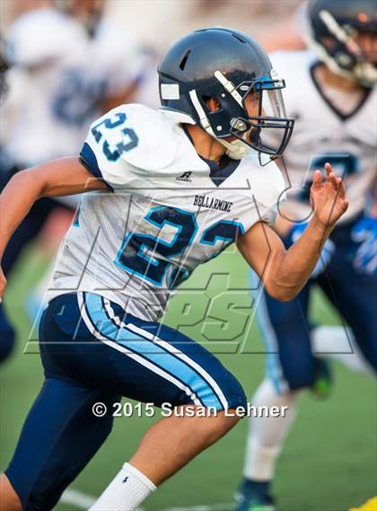 Thumbnail 2 in Bellarmine College Prep @ Del Oro photogallery.