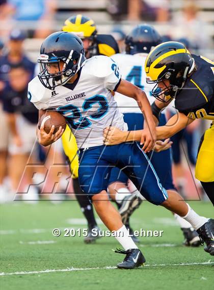 Thumbnail 3 in Bellarmine College Prep @ Del Oro photogallery.