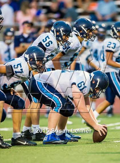 Thumbnail 2 in Bellarmine College Prep @ Del Oro photogallery.