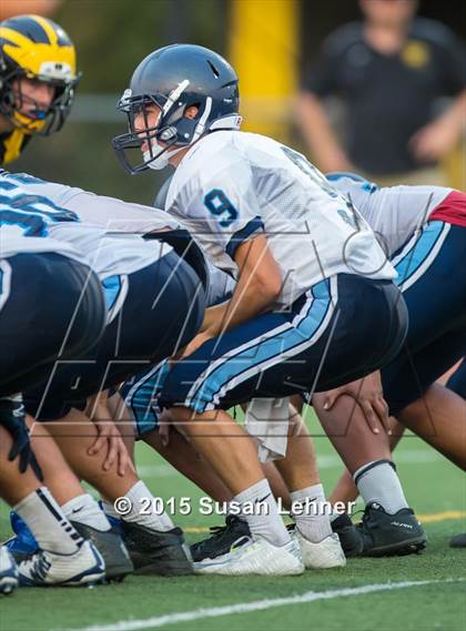 Thumbnail 3 in Bellarmine College Prep @ Del Oro photogallery.