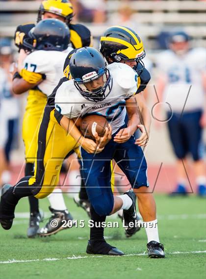 Thumbnail 3 in Bellarmine College Prep @ Del Oro photogallery.