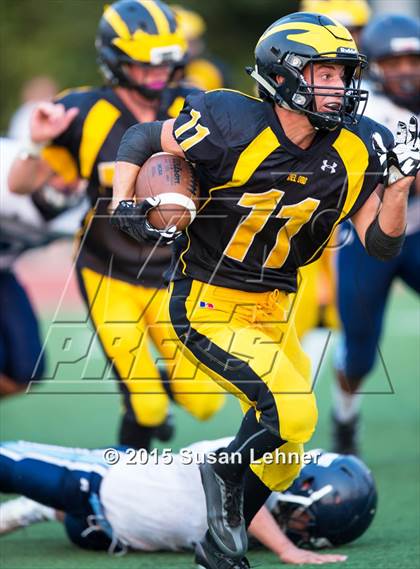 Thumbnail 1 in Bellarmine College Prep @ Del Oro photogallery.