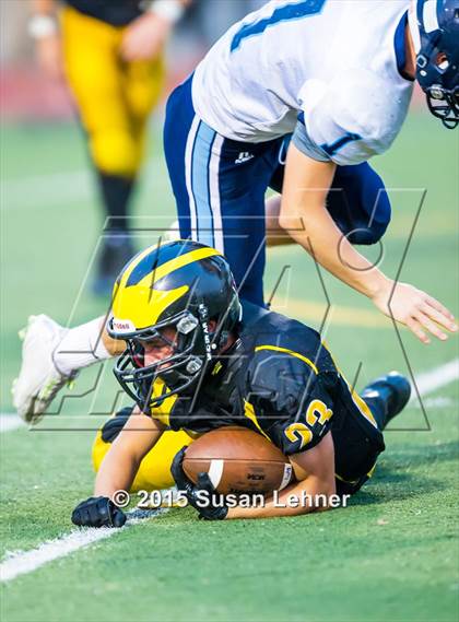 Thumbnail 3 in Bellarmine College Prep @ Del Oro photogallery.