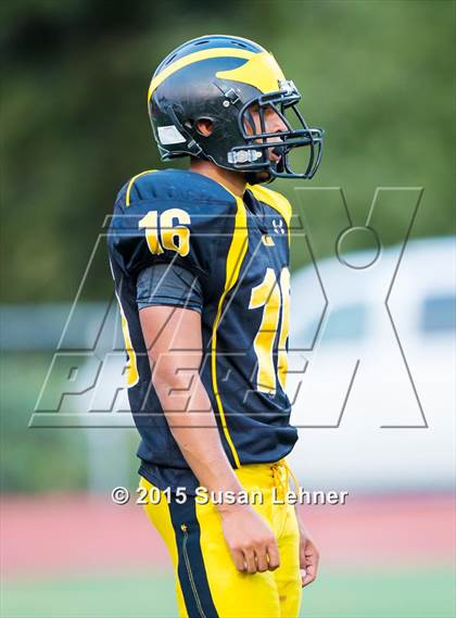 Thumbnail 3 in Bellarmine College Prep @ Del Oro photogallery.