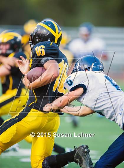 Thumbnail 3 in Bellarmine College Prep @ Del Oro photogallery.