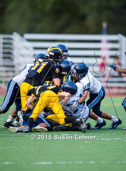 Thumbnail 3 in Bellarmine College Prep @ Del Oro photogallery.