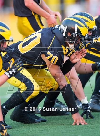 Thumbnail 1 in Bellarmine College Prep @ Del Oro photogallery.