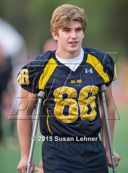 Thumbnail 3 in Bellarmine College Prep @ Del Oro photogallery.