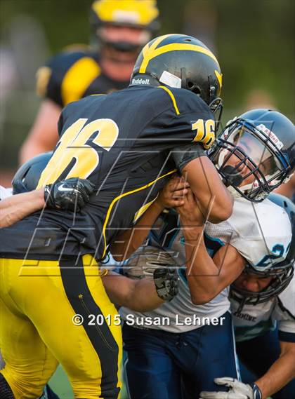 Thumbnail 1 in Bellarmine College Prep @ Del Oro photogallery.