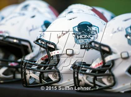 Thumbnail 1 in Bellarmine College Prep @ Del Oro photogallery.
