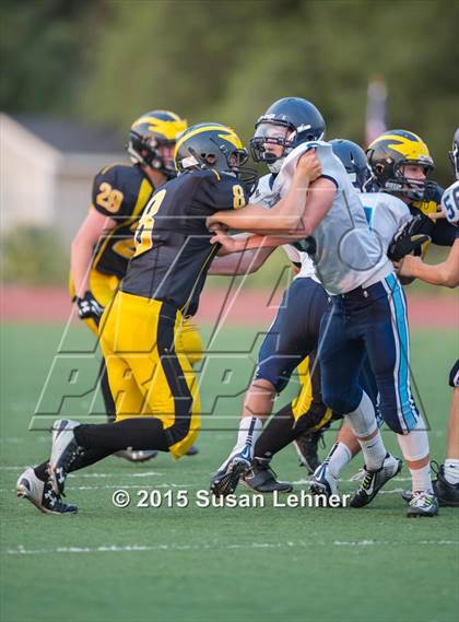 Thumbnail 3 in Bellarmine College Prep @ Del Oro photogallery.