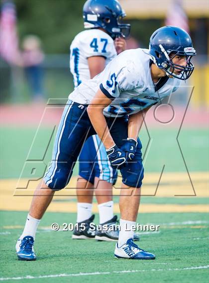 Thumbnail 3 in Bellarmine College Prep @ Del Oro photogallery.