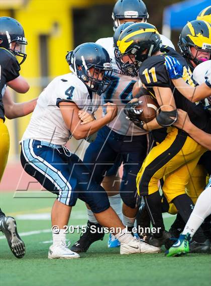 Thumbnail 3 in Bellarmine College Prep @ Del Oro photogallery.