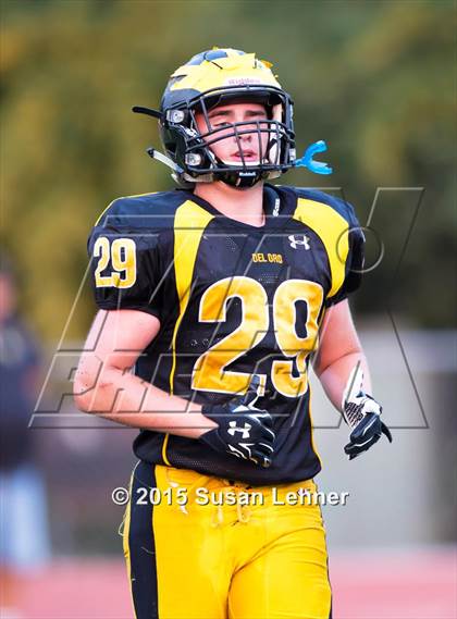 Thumbnail 3 in Bellarmine College Prep @ Del Oro photogallery.